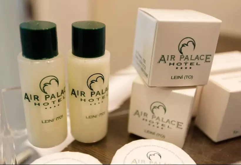 スタンダードルーム, Air Palace