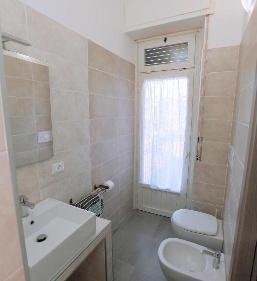 غرفة قياسية, Albergo San Maurizio