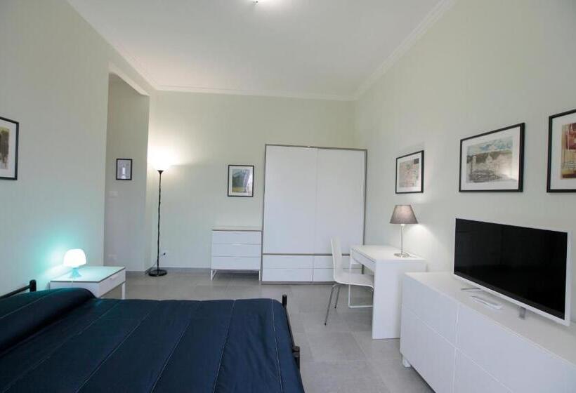 غرفة قياسية, Albergo San Maurizio