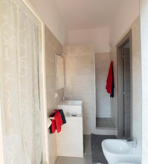 غرفة قياسية, Albergo San Maurizio