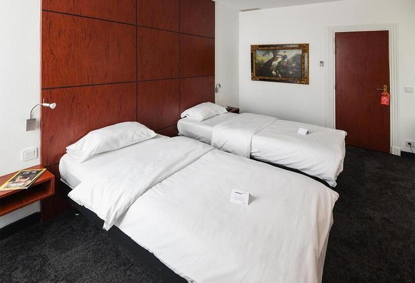 חדר סטנדרט, De Bordeaux