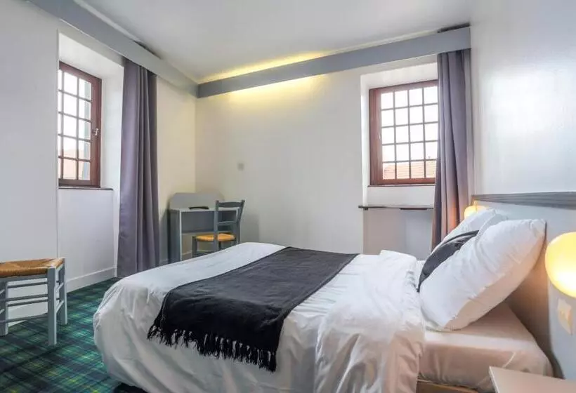 Standard-huone, Du Commerce