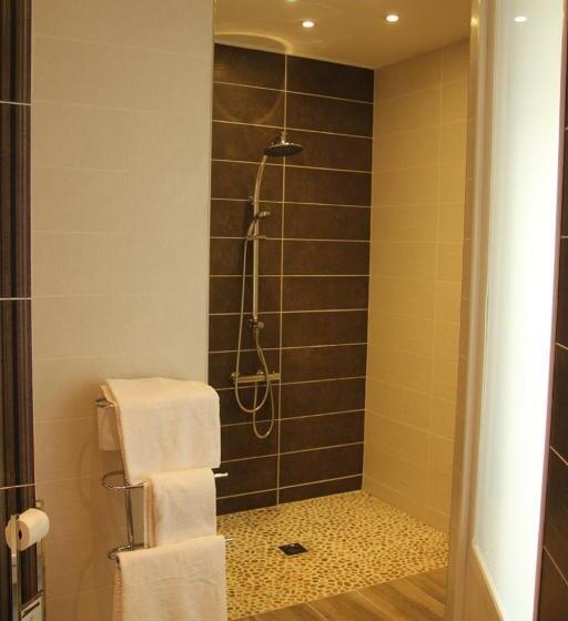 豪华房间, Hôtel De La Plage