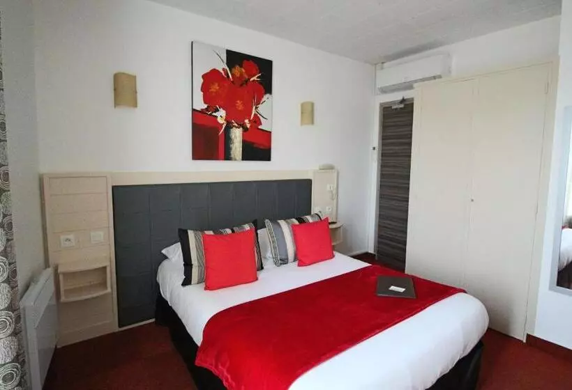 ベーシックルーム, Hôtel De La Plage