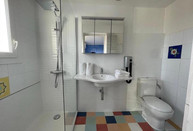 Номер Superior, Hôtel Le Mirage