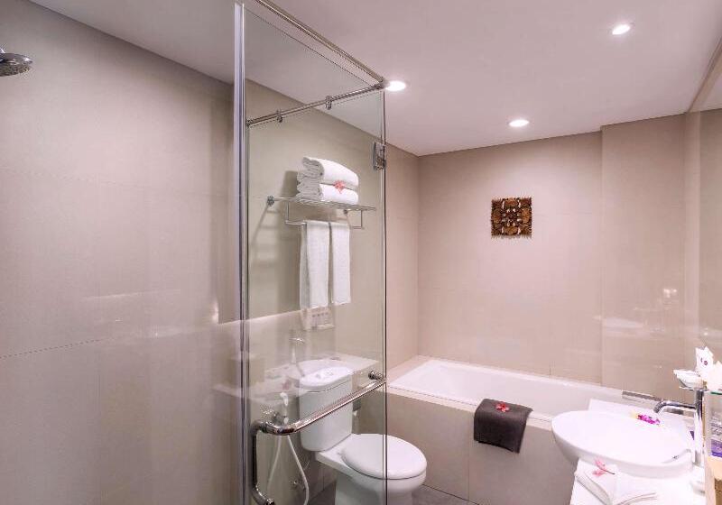 חדר פרמיום, Zentral León