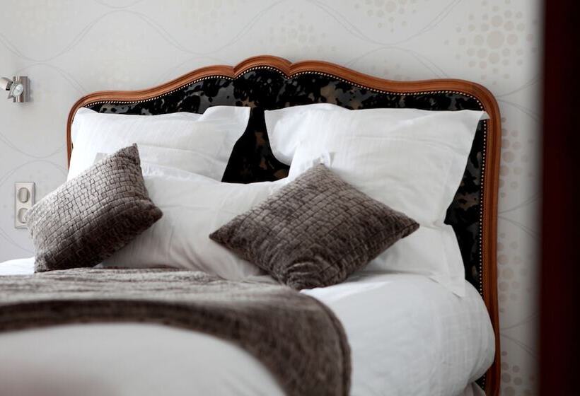 Номер Стандарт, Logis Burnel Et La Cle Des Champs