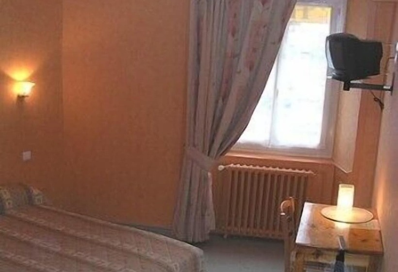 Номер Стандарт, Logis Hôtel De France