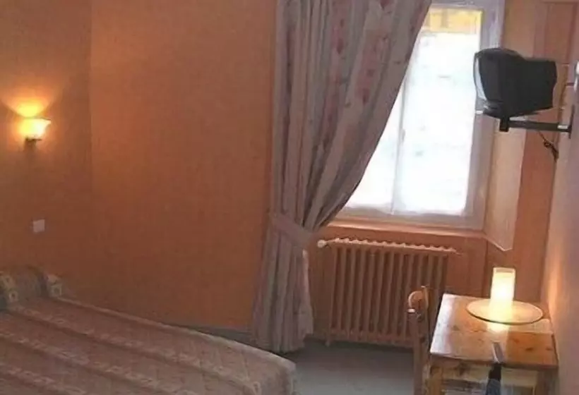 スタンダードルーム, Logis Hôtel De France
