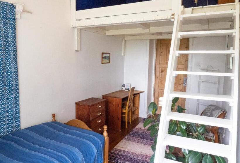 스탠다드 룸 가든 전망, Lindsbergs Kursgard And Hostel