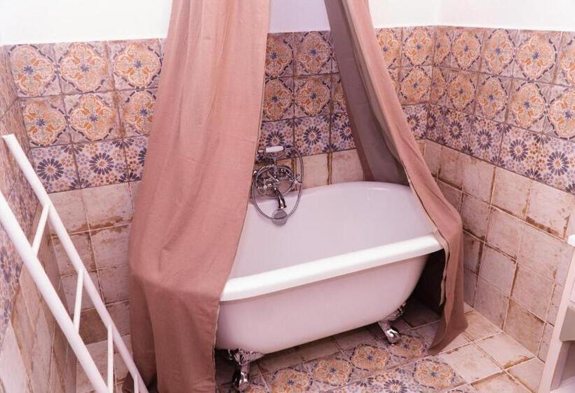 Номер Стандарт, Casa Lu Duttori