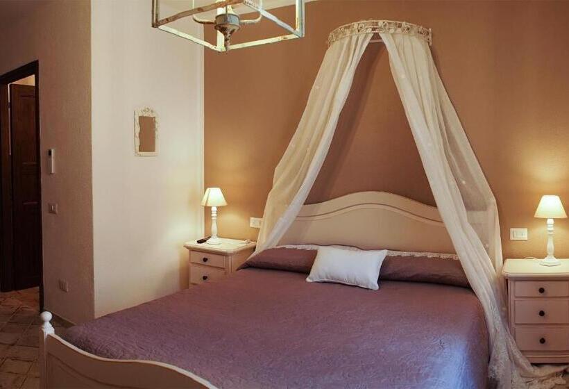 Номер Стандарт, Casa Lu Duttori