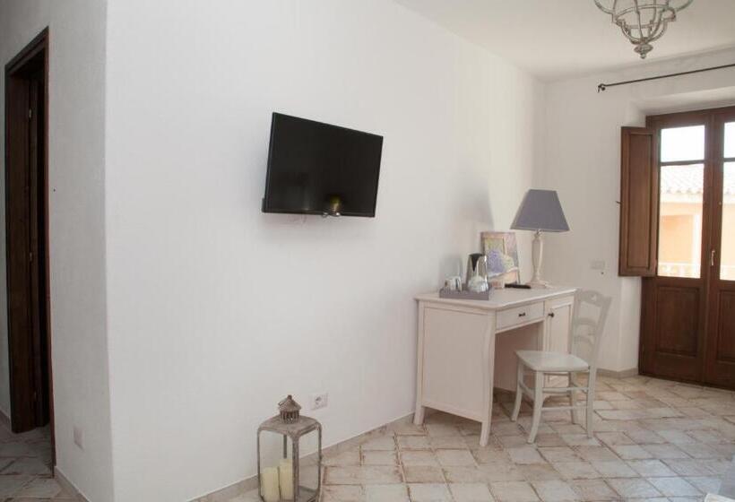 Полулюкс, Casa Lu Duttori