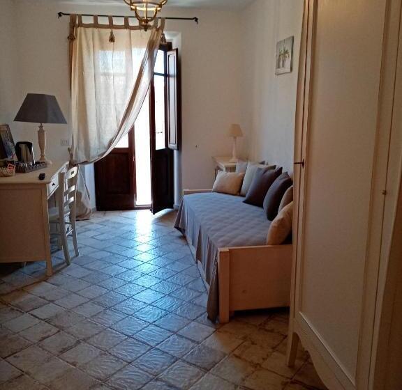 Полулюкс, Casa Lu Duttori