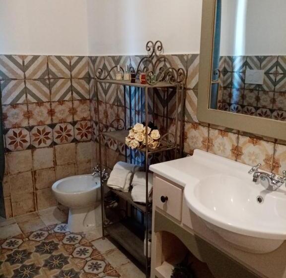 Полулюкс, Casa Lu Duttori