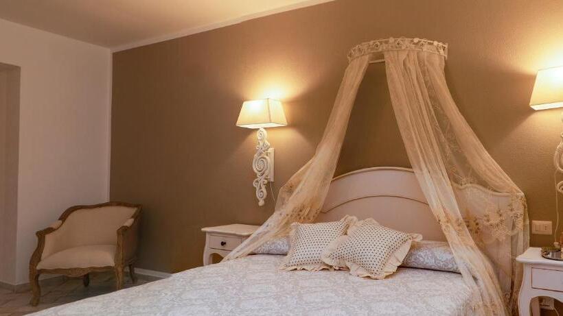 Полулюкс, Casa Lu Duttori