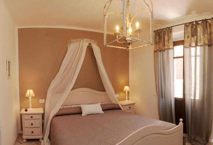 Номер Стандарт, Casa Lu Duttori