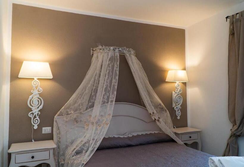 Номер Стандарт, Casa Lu Duttori