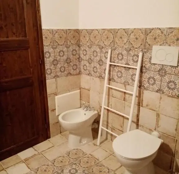 スタンダードルーム, Casa Lu Duttori