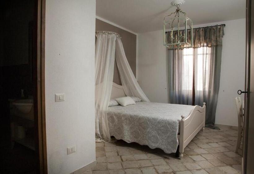 Номер Стандарт, Casa Lu Duttori