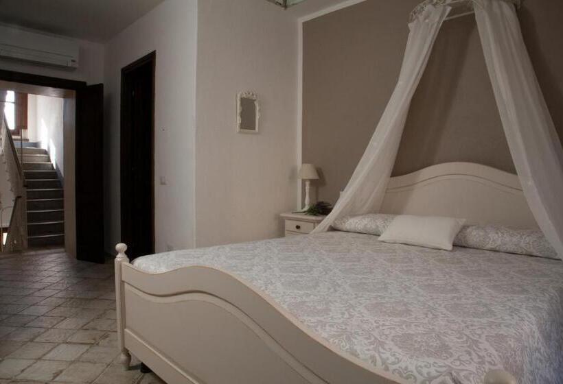 Номер Стандарт, Casa Lu Duttori