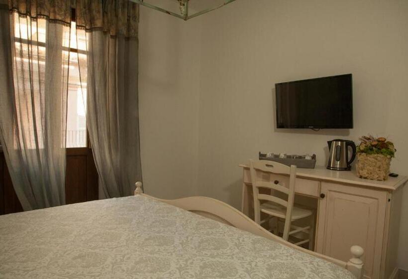 Номер Стандарт, Casa Lu Duttori