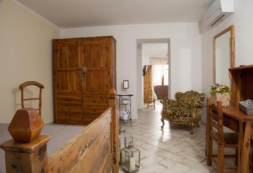 Полулюкс, Casa Lu Duttori