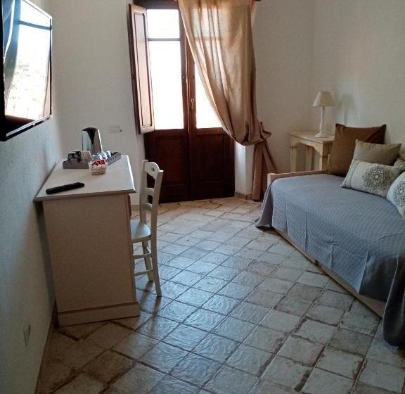 Полулюкс, Casa Lu Duttori