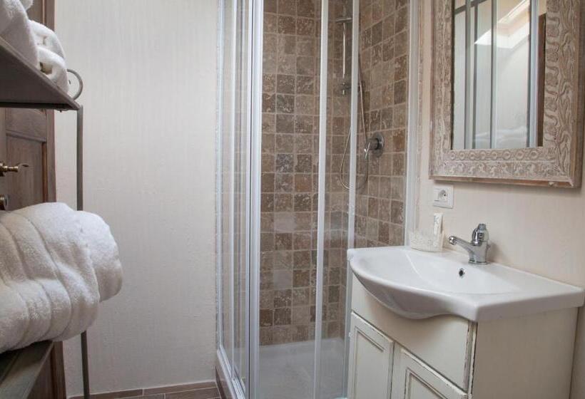 Апартаменты Пентхаус 1 Спальня, Casa Lu Duttori