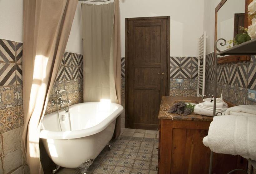 Номер Стандарт, Casa Lu Duttori