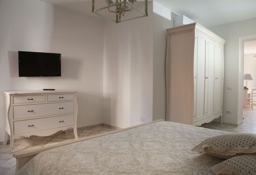 Номер Стандарт, Casa Lu Duttori