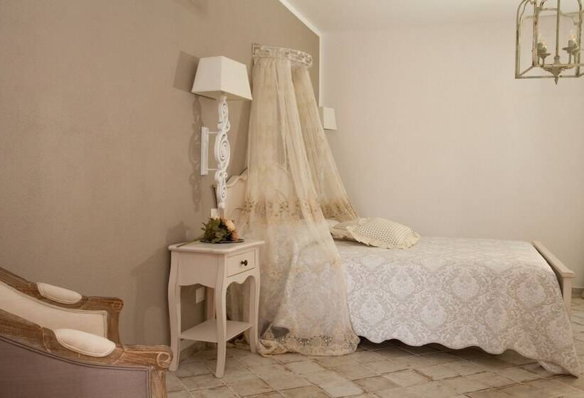 Номер Стандарт, Casa Lu Duttori