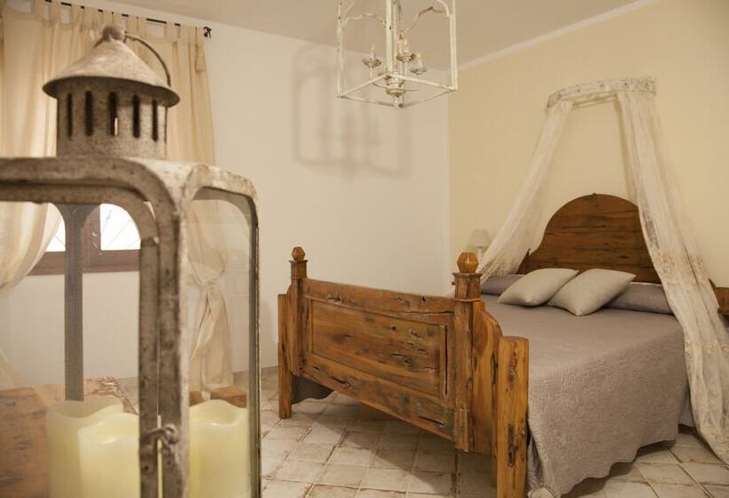 Номер Стандарт, Casa Lu Duttori