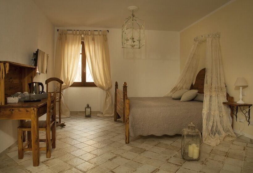 Номер Стандарт, Casa Lu Duttori