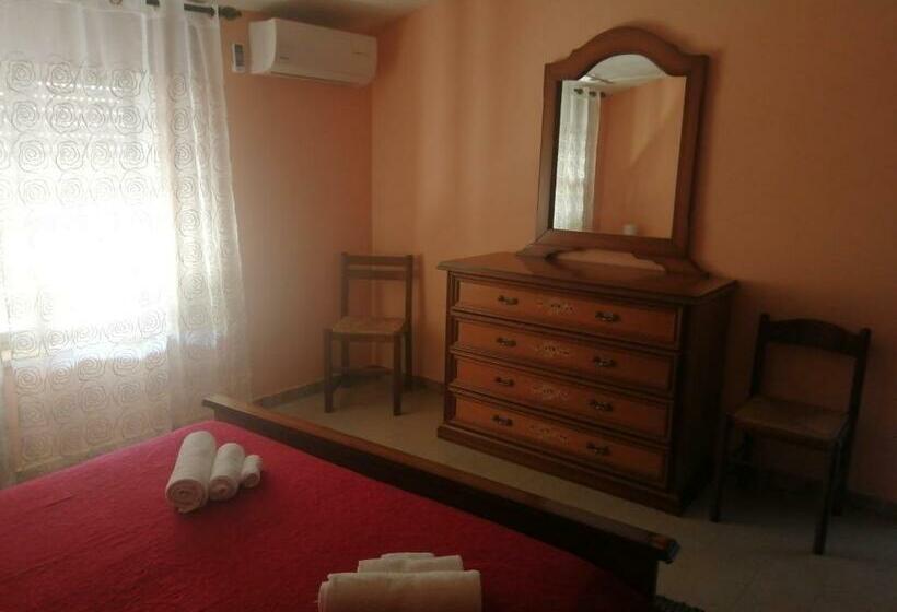 Номер Стандарт, B&b Daddanca