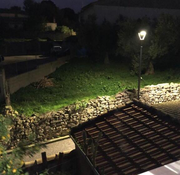 חדר סטנדרט, B&b Daddanca