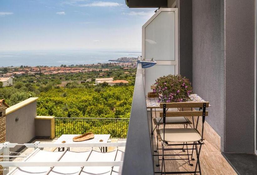 اتاق استاندارد برای معلولان, Affittacamere Villa Antonio