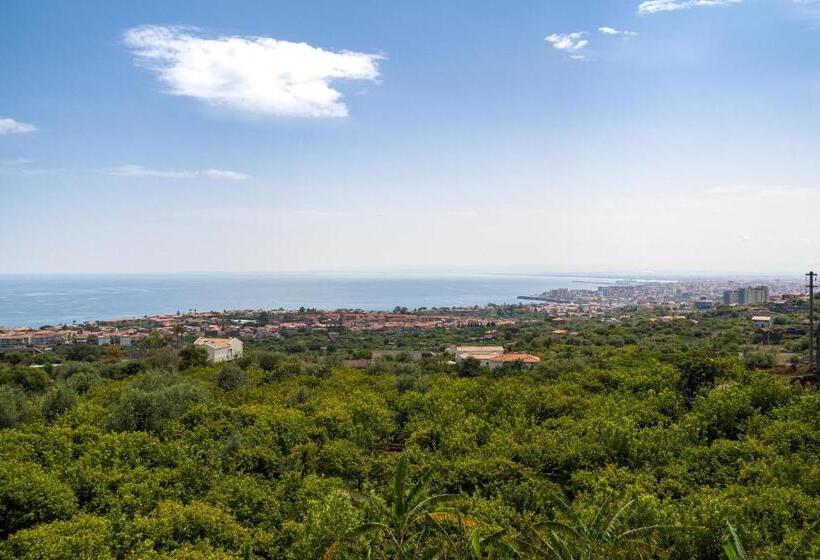 اتاق استاندارد سه نفره, Affittacamere Villa Antonio