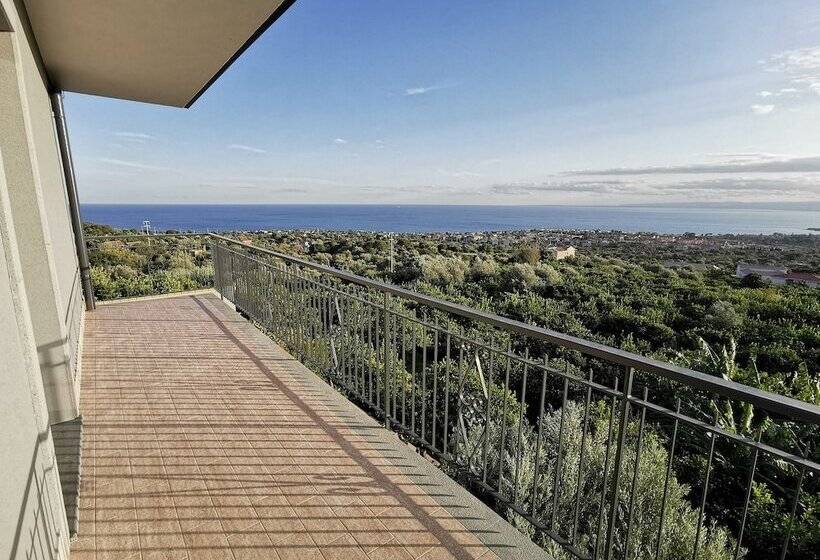 اتاق استاندارد چهار تخته, Affittacamere Villa Antonio