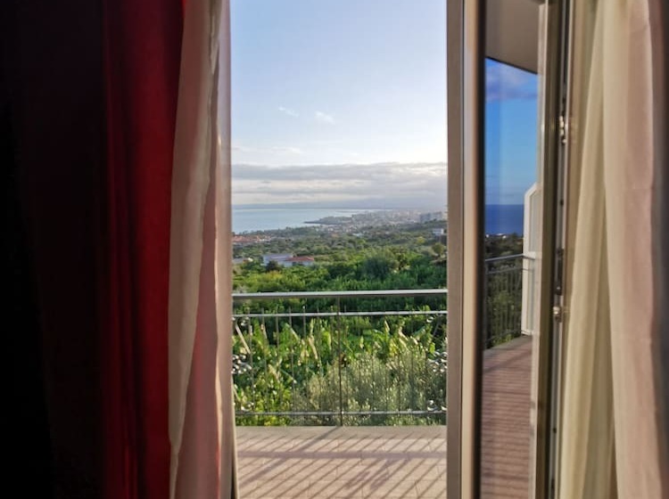 اتاق استاندارد سه نفره, Affittacamere Villa Antonio