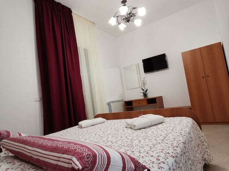 اتاق استاندارد, Affittacamere Villa Antonio