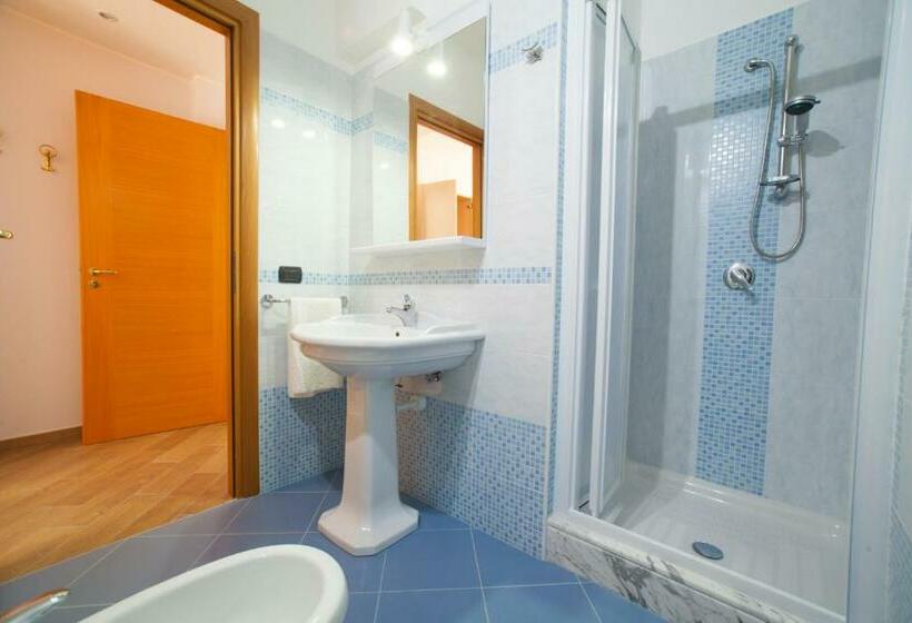 חדר סטנדרט, Dimora Del Balì