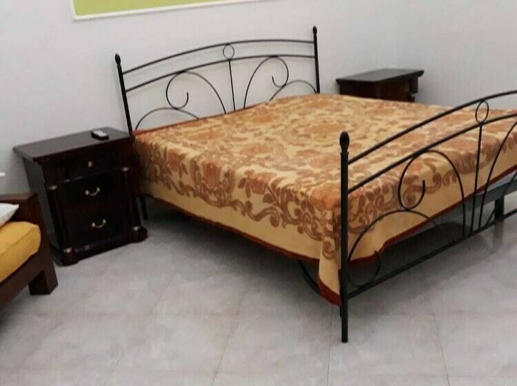 디럭스 룸, Villateresa