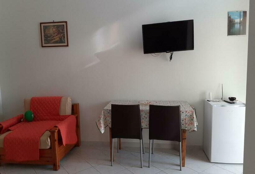 디럭스 룸, Villateresa