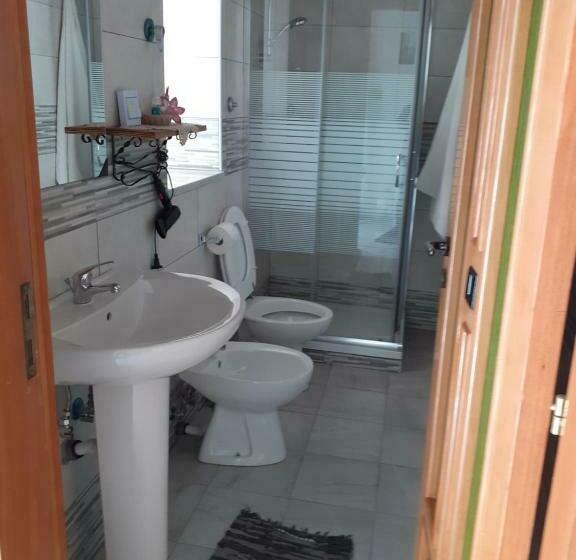 디럭스 룸, Villateresa