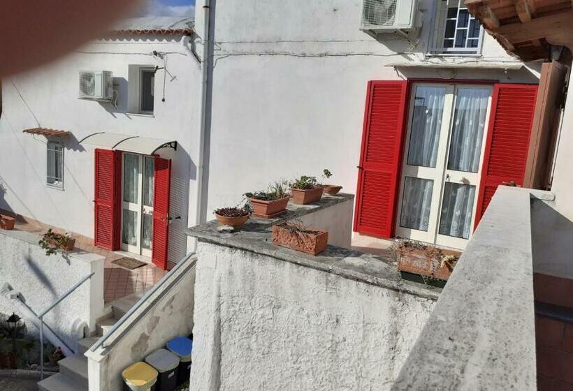 4인용 스탠다드 룸, Villateresa