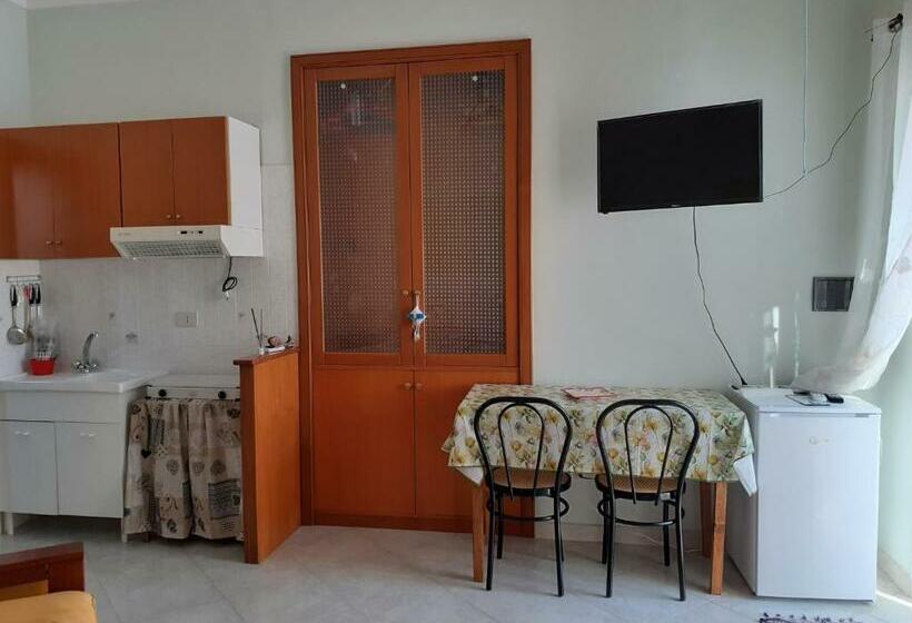 4인용 스탠다드 룸, Villateresa