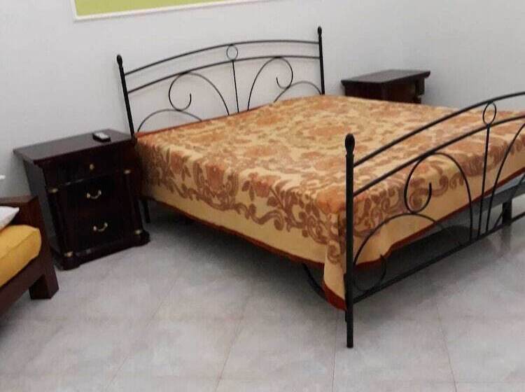 디럭스 룸, Villateresa