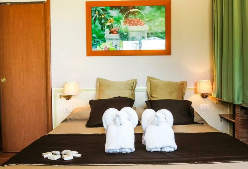 آپارتمان 1 خوابه با چشم‌انداز دریا, Villa Athèna