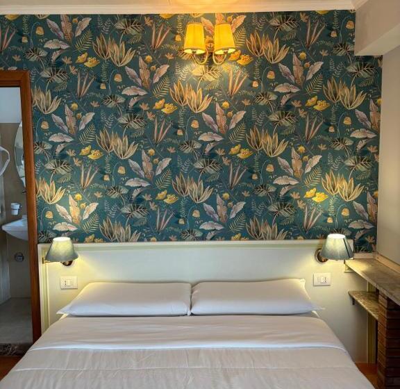 آپارتمان 1 خوابه با چشم‌انداز دریا, Villa Athèna